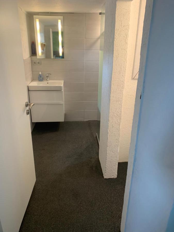 Ferienwohnung Hoppe Bad Münder am Deister Kültér fotó