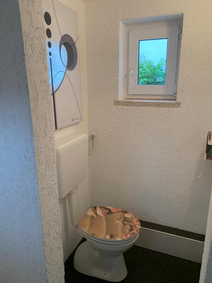 Ferienwohnung Hoppe Bad Münder am Deister Kültér fotó