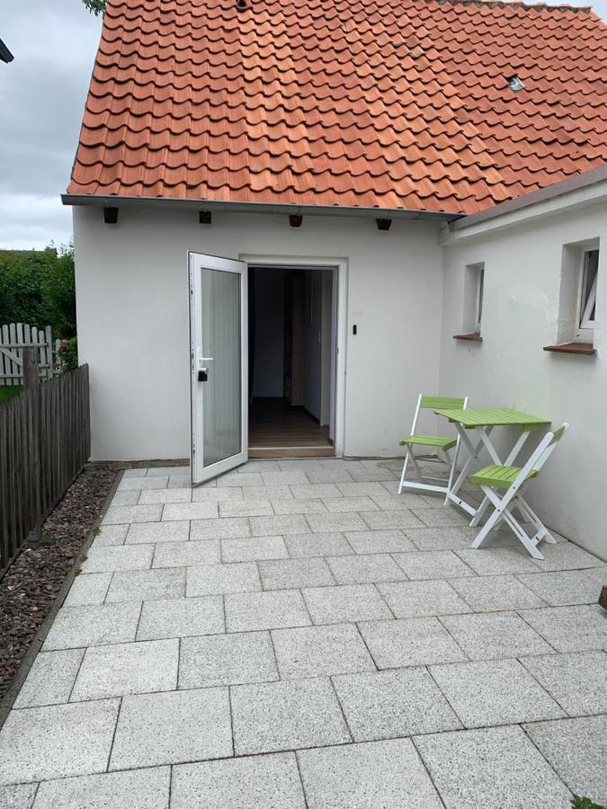 Ferienwohnung Hoppe Bad Münder am Deister Kültér fotó